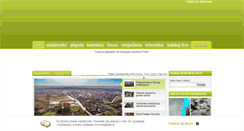 Desktop Screenshot of bezrzecze24.pl